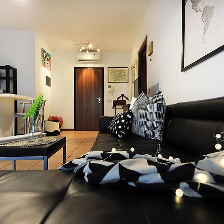 Yourbanflat San Carlo Padova Bagian luar foto