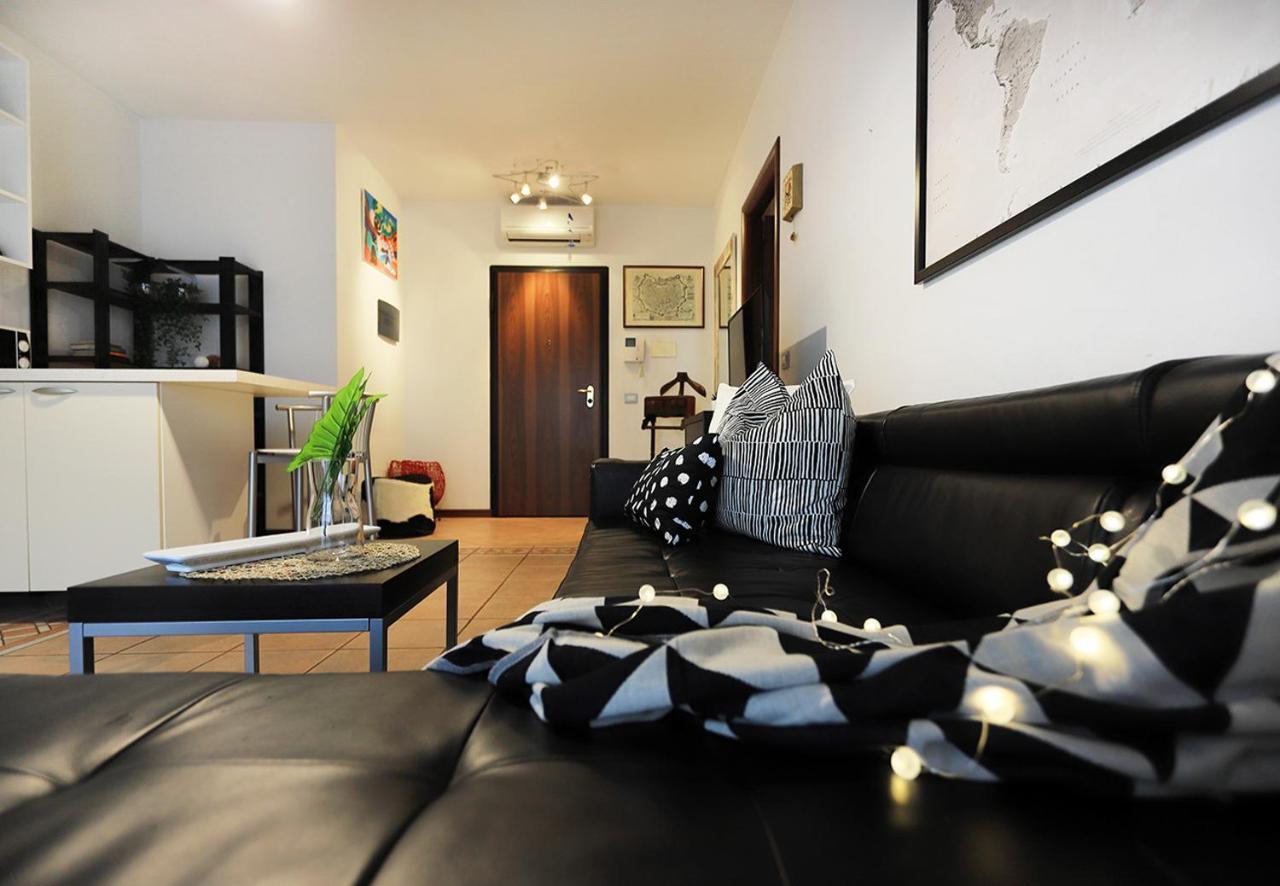 Yourbanflat San Carlo Padova Bagian luar foto