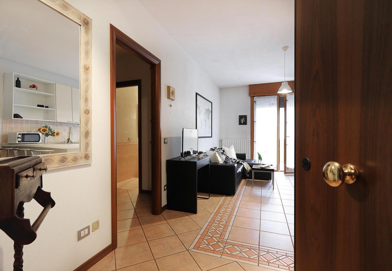 Yourbanflat San Carlo Padova Bagian luar foto