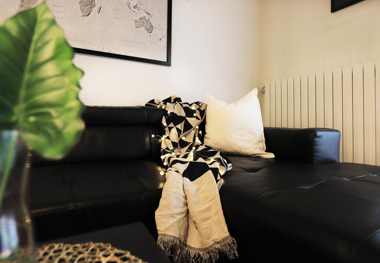 Yourbanflat San Carlo Padova Bagian luar foto