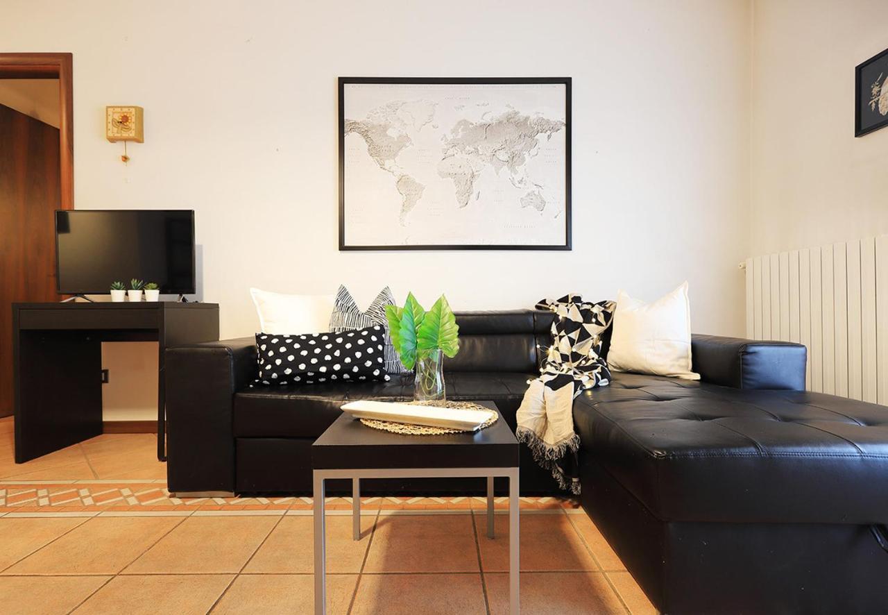 Yourbanflat San Carlo Padova Bagian luar foto