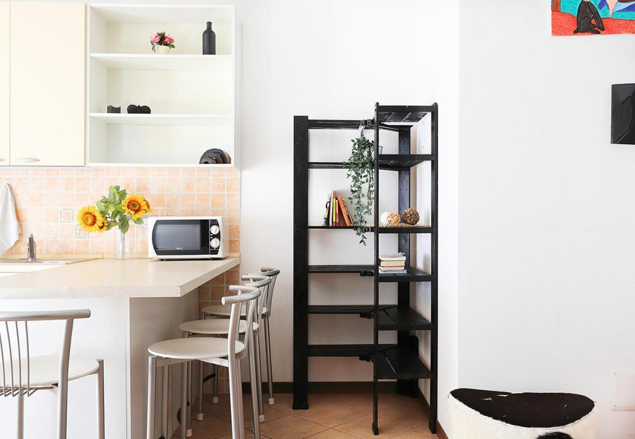 Yourbanflat San Carlo Padova Bagian luar foto
