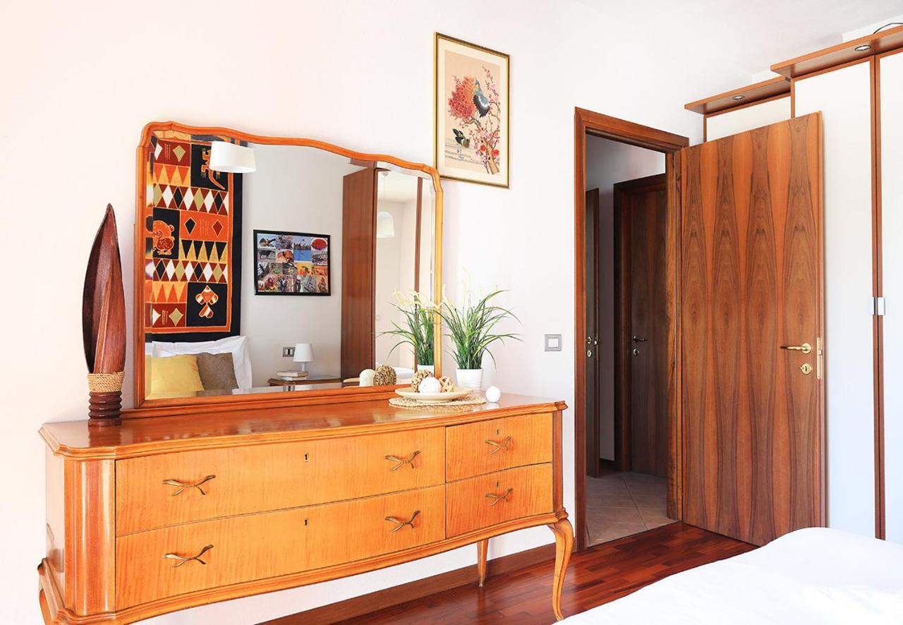 Yourbanflat San Carlo Padova Bagian luar foto