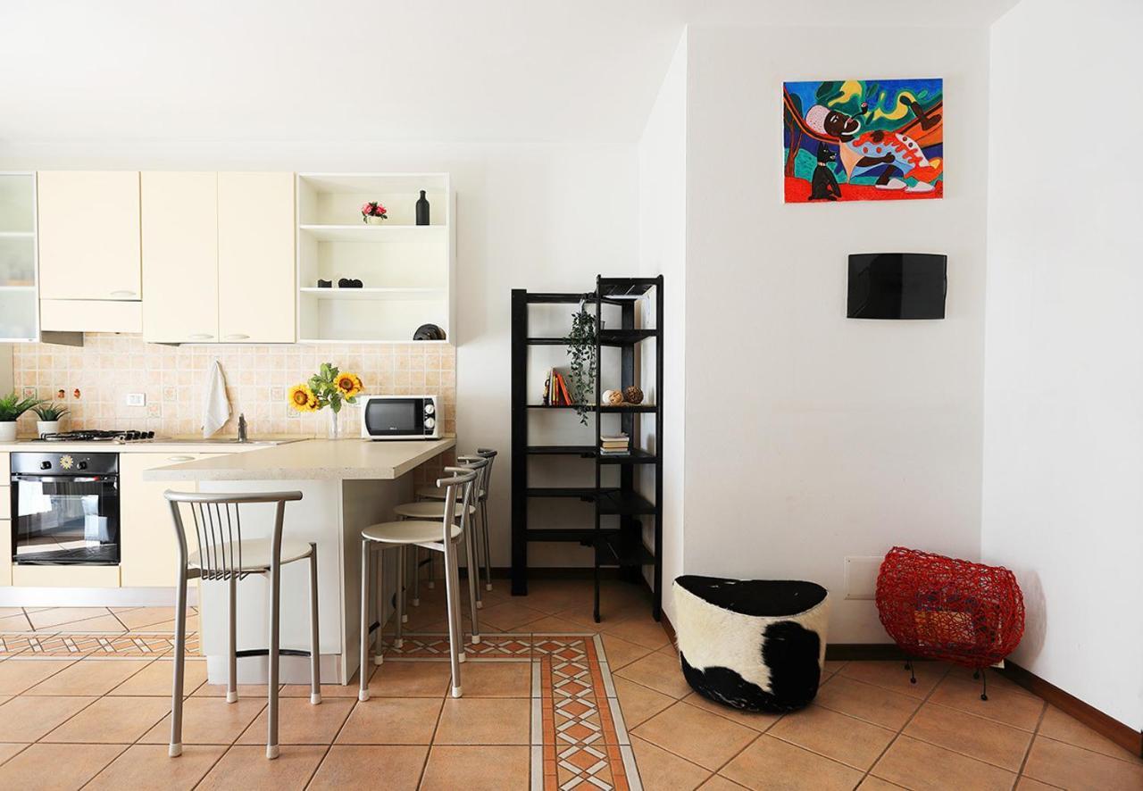 Yourbanflat San Carlo Padova Bagian luar foto