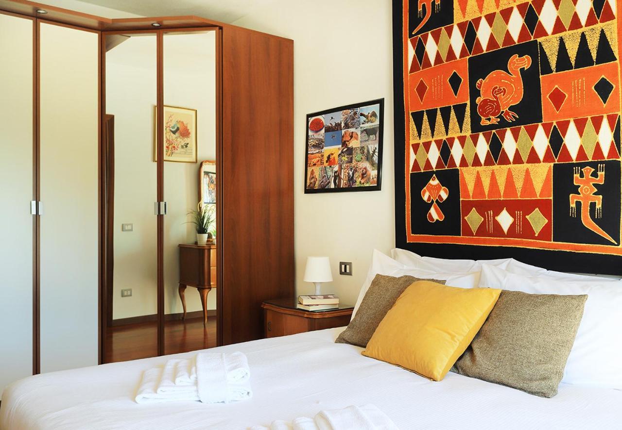 Yourbanflat San Carlo Padova Bagian luar foto