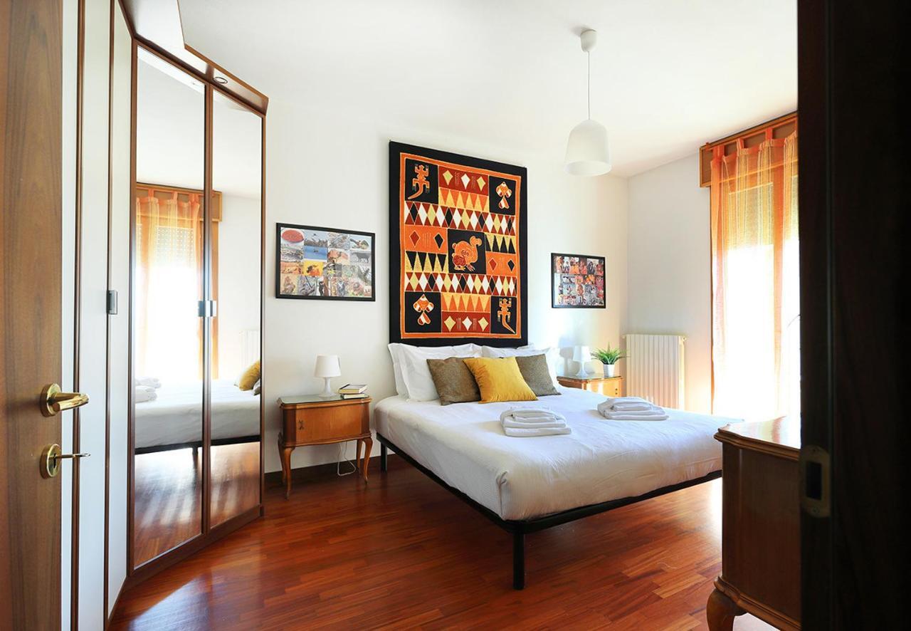 Yourbanflat San Carlo Padova Bagian luar foto