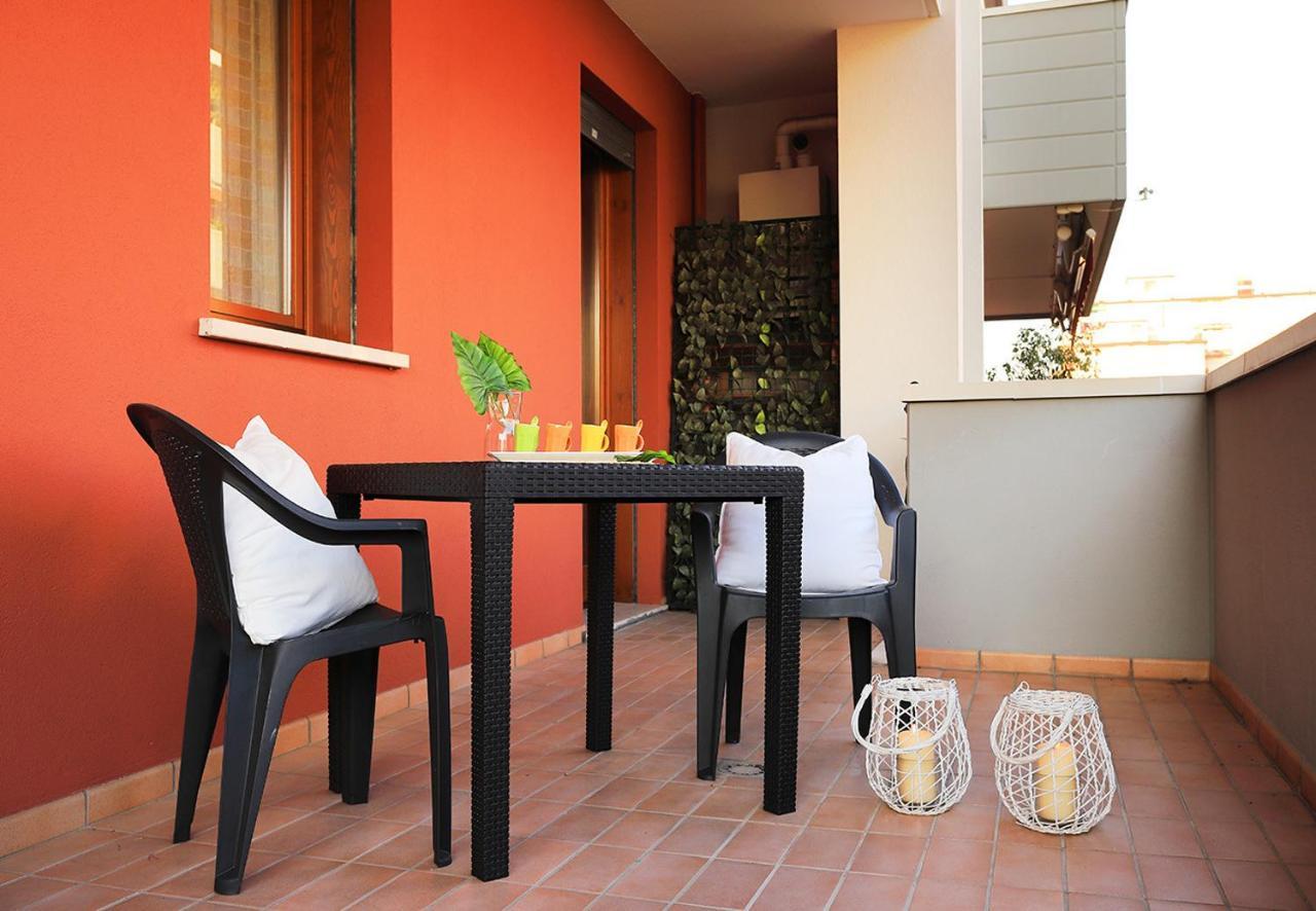 Yourbanflat San Carlo Padova Bagian luar foto